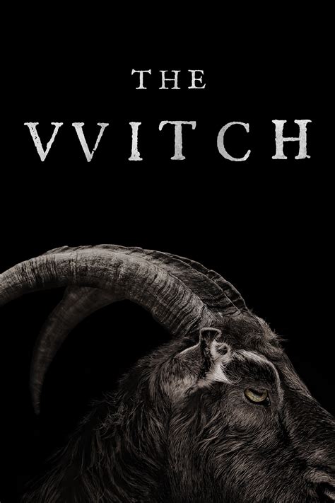 2015 the witch